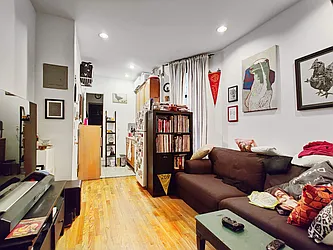 Rented by Union Square Property Management