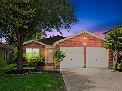 10326 Deer Br, Missouri City, TX, 77459