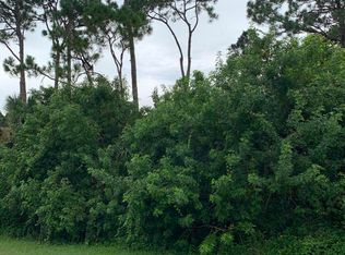 1205 SW Aragon Ave, Port Saint Lucie, FL 34953