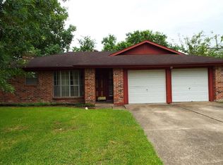 9126 Southbluff Blvd, Houston, TX 77089