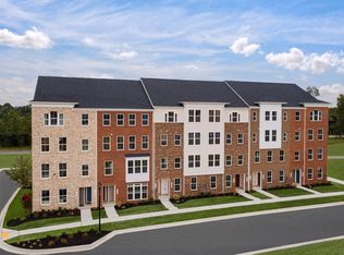 122 Matisse Pl, Bowie, MD 20716