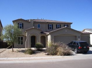 6892 S Salt Cedar Rd, Tucson, AZ 85756