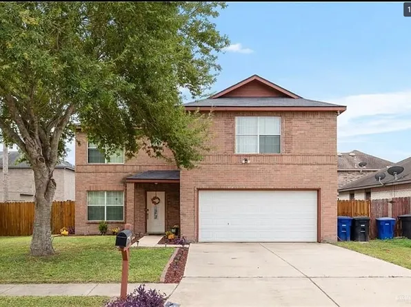 3213 Princeton Ave, McAllen, TX 78504