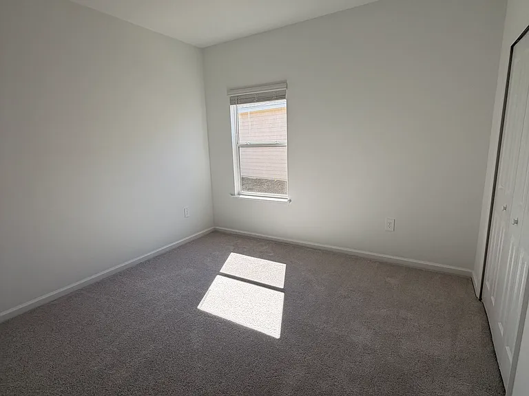 Guest room 1