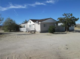 65538 Twenty Nine Palms Hwy, Joshua Tree, CA 92252
