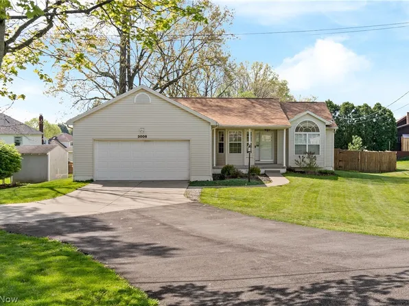 3008 Mount Pleasant St NW, North Canton, OH 44720