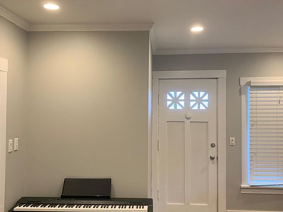 Entry way