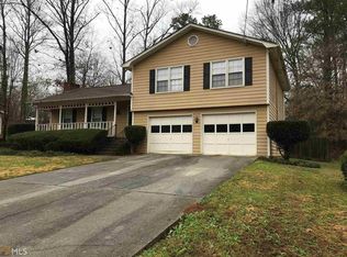 1433 Cherry Hill Rd SW, Conyers, GA 30094