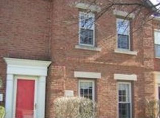 2120 Olympic St, Springfield, OH 45503