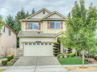 16100 35th Park SE, Bothell, WA 98012