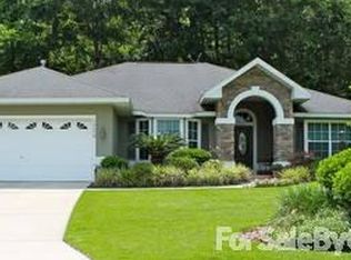 10658 NW 9th Ave, Gainesville, FL 32606