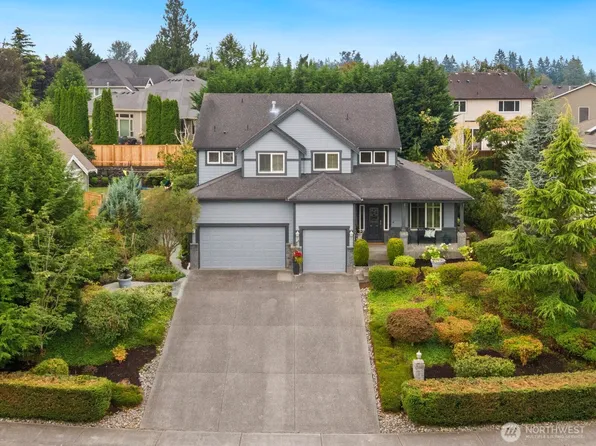 21706 Quiet Water Loop, Lake Tapps, WA 98391