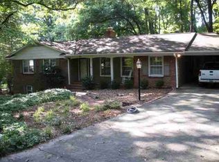 229 Lark Cir, Clemson, SC 29631