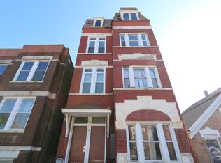 2029 W 21st Pl APT 3, Chicago, IL 60608