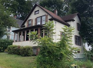 6 Watercress Ave, Norwich, CT 06360
