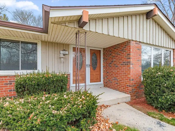 7525 North Redwood ROAD, Glendale, WI 53209