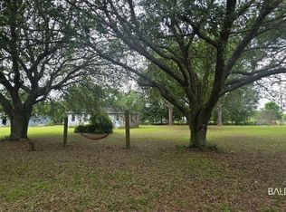 25764 Ponderosa Farm Rd W, Robertsdale, AL 36567