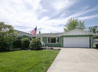 16028 Laramie Ave, Oak Forest, IL 60452