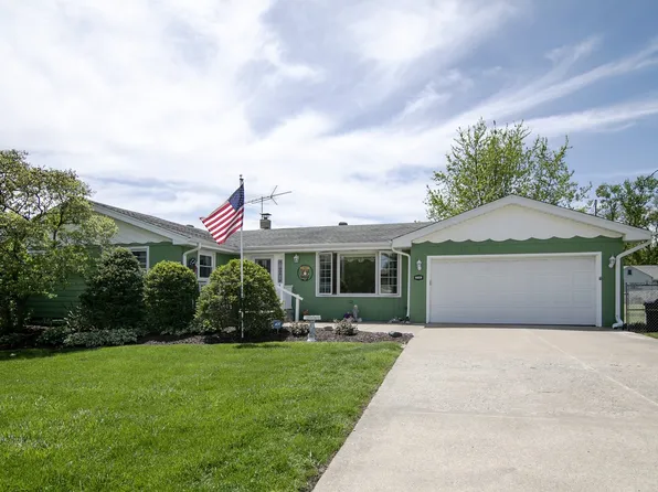 16028 Laramie Ave, Oak Forest, IL 60452