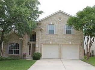 2207 Chance Cv, Cedar Park, TX 78613