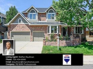 6049 S Nome St, Englewood, CO 80111