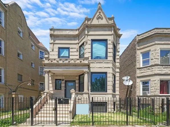 3912 W Congress Pkwy, Chicago, IL 60624