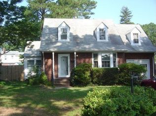 8717 Granby St, Norfolk, VA 23503