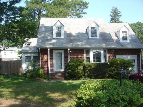 8717 Granby St, Norfolk, VA 23503