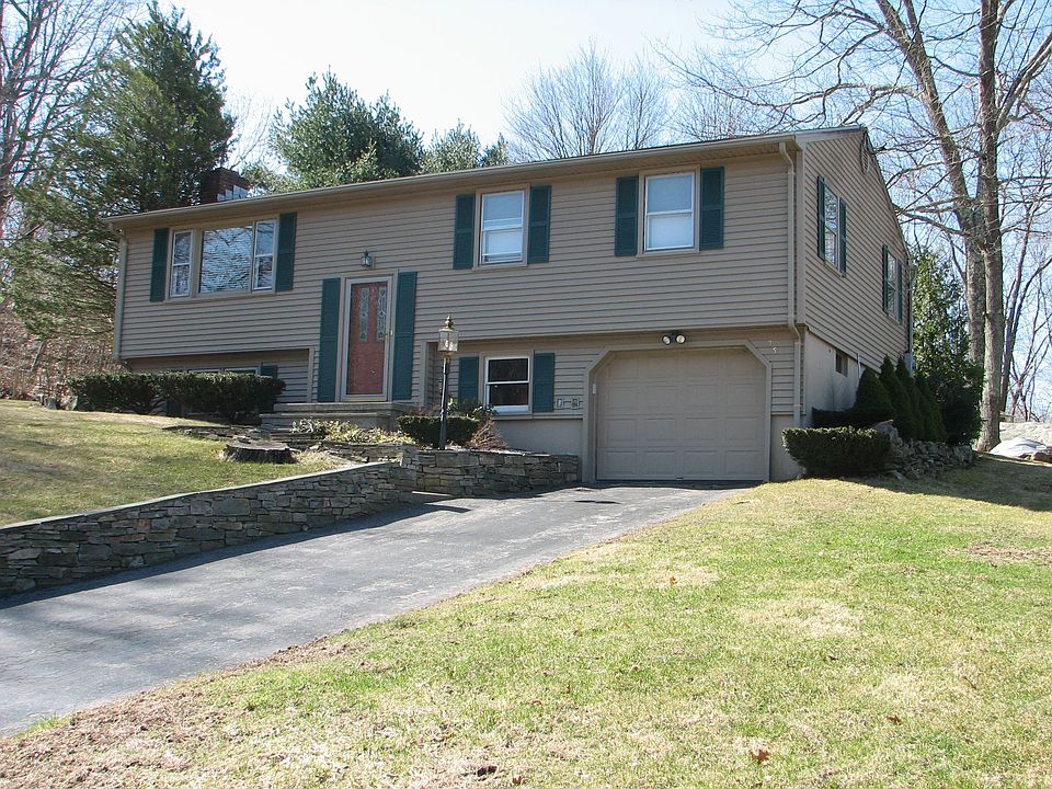 This well loved home is a real charmer