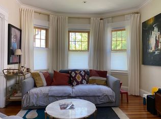 9 Centre St #2, Cambridge, MA 02139