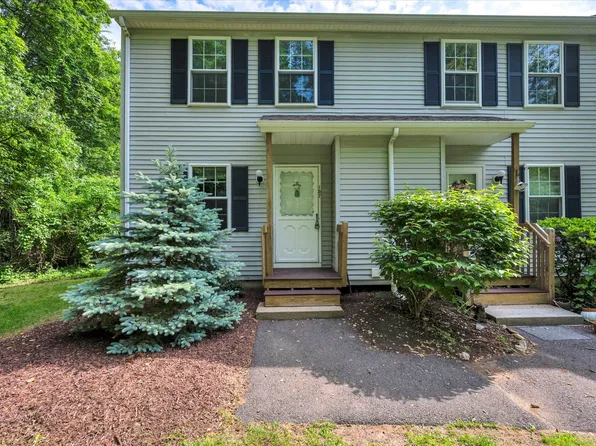 745 Merrow Road APT 157, Coventry, CT 06238