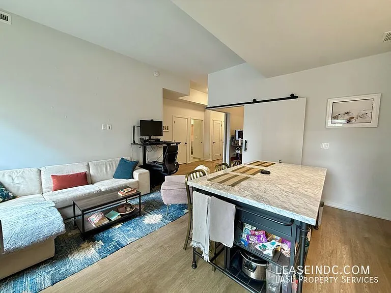1625 Eckington Pl NE #321 — Photo 7