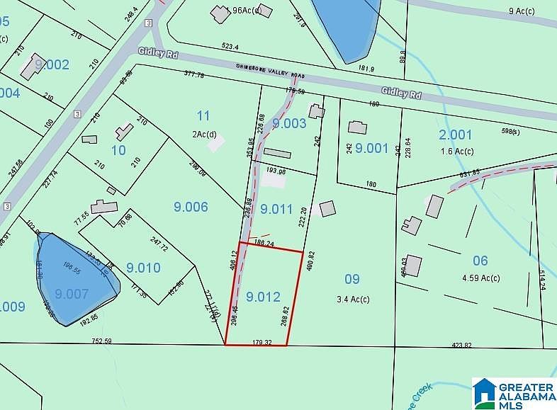 2nd image of County Road 137