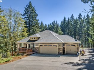 17480 NW Kurtz Pl, Banks, OR 97106