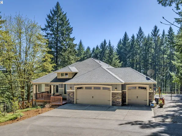 17480 NW Kurtz Pl, Banks, OR 97106