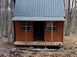 Council Dr, Coeburn, VA 24230