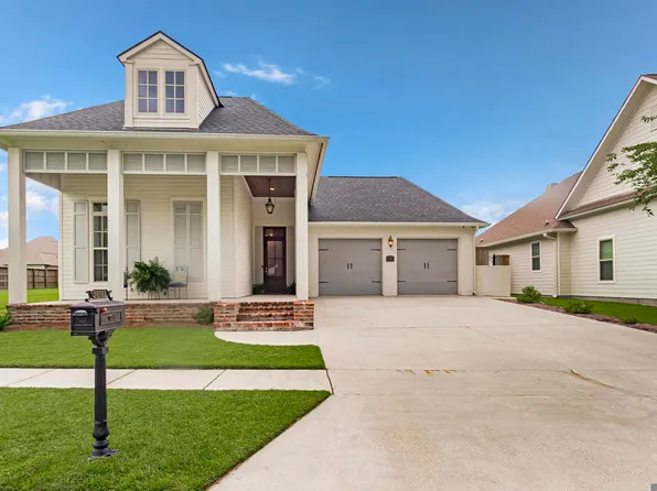 38182 Emery Ln, Prairieville, LA 70769