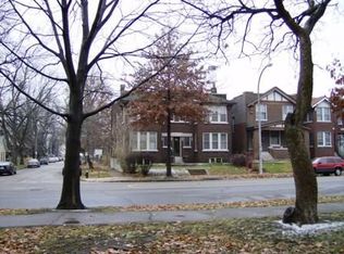 4600 Arsenal St, Saint Louis, MO 63116