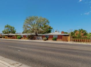 937 Louisiana Blvd SE, Albuquerque, NM 87108