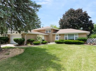 16920 Greenwood Ave, Cicero, IL 60473