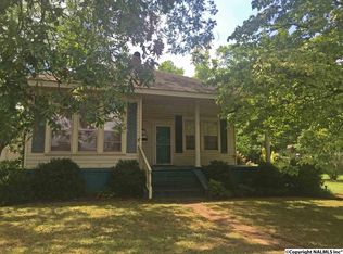 3108 Triana Blvd SW, Huntsville, AL 35805