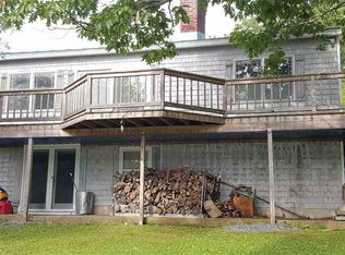 28 E Shore Rd, East Berne, NY 12059