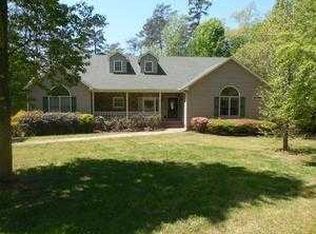320 Wyntfield Dr, Lewisville, NC 27023