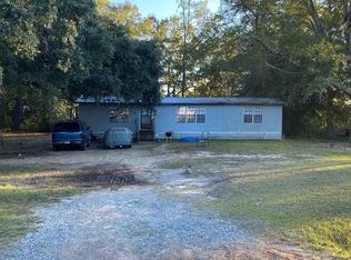 116 3rd St SW, Milledgeville, GA 31061