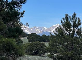 146 Shawnee Trl, Westcliffe, CO 81252