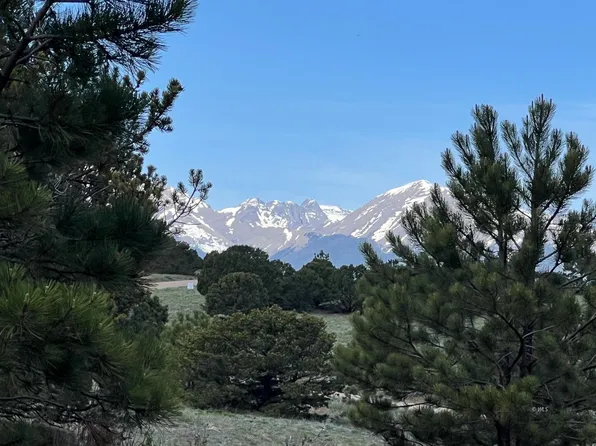 146 Shawnee Trl, Westcliffe, CO 81252