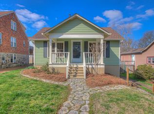 127 43rd Ave N, Nashville, TN 37209