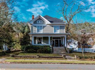 710 Quapaw Ave, Hot Springs, AR 71901