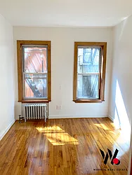 Rented by Highline Residential