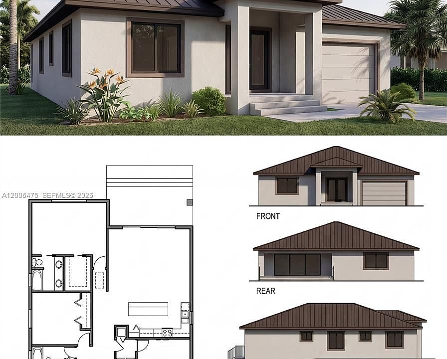 1st image of 4035 SW 25th St